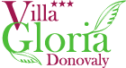Villa Gloria Logo