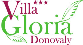 Villa Gloria Logo